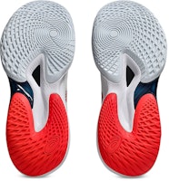 아식스 메타라이즈 2 배구화 화이트/마코 블루 1051A089-101 Sizing 아식스 메타라이즈 2 배구화 화이트/마코 블루 1051A089-101