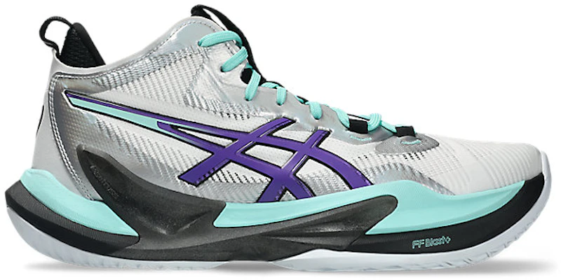 Kasut Bola Tampar ASICS METARISE 2 Putih/Amethyst Radiant 1051A104-100 Buy Kasut Bola Tampar ASICS METARISE 2 Putih/Amethyst Radiant 1051A104-100