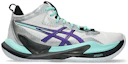 Buy Kasut Bola Tampar ASICS METARISE 2 Putih/Amethyst Radiant 1051A104-100