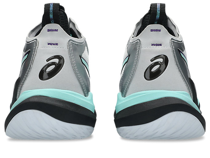 Purchase Kasut Bola Tampar ASICS METARISE 2 Putih/Amethyst Radiant 1051A104-100