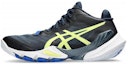 Buy ASICS Metarise 'French Blue Glow Yellow' Biru Kuning Bersinar 1051A058-401