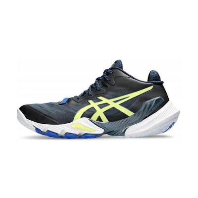 ASICS Metarise 'French Blue Glow Yellow'