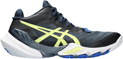ASICS Metarise 'French Blue Glow Yellow' 1051A058-401 ASICS Metarise 'French Blue Glow Yellow' 1051A058-401