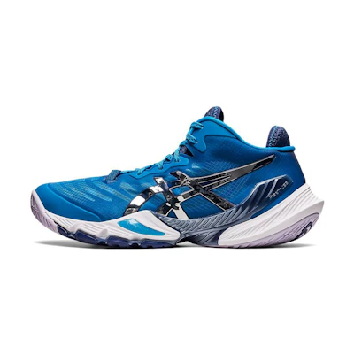 ASICS Metarise 'Island Blue Pure Silver'