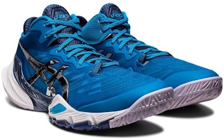 ASICS Metarise 'Island Blue Pure Silver' 1051A058-400 Lookbook ASICS Metarise 'Island Blue Pure Silver' 1051A058-400