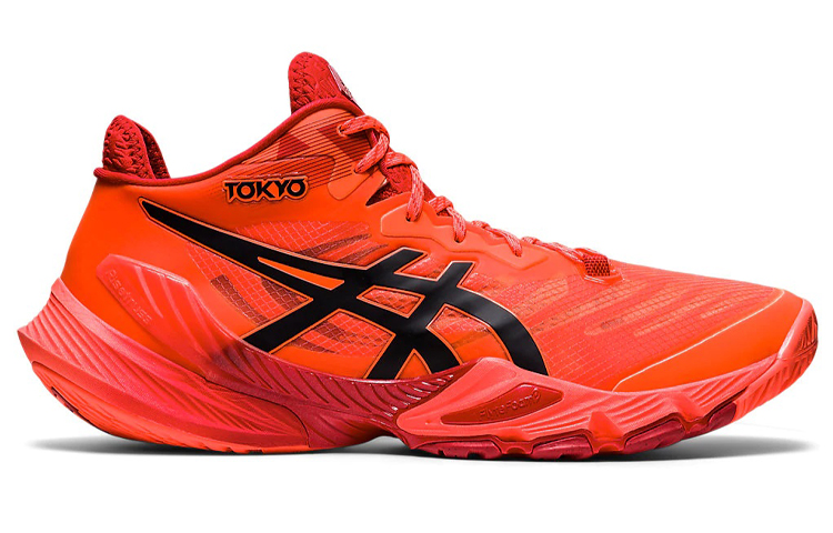 Lookbook ASICS Metarise ''Tokyo'' Scarpa Pallavolo 1051A059-701