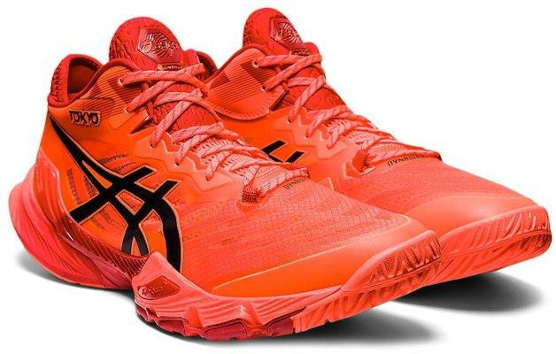 ASICS Metarise ''Tokyo'' Scarpa Pallavolo 1051A059-701 Shop ASICS Metarise ''Tokyo'' Scarpa Pallavolo 1051A059-701