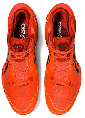 ASICS Metarise ''Tokyo'' Scarpa Pallavolo 1051A059-701 Details for ASICS Metarise ''Tokyo'' Scarpa Pallavolo 1051A059-701