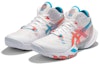 Lookbook ASICS Metarise Kasut Bola Tampar 'Blue Storm' 1053A062-100