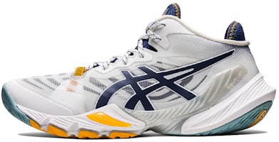 ASICS Metarise 'White Deep Ocean' 1051A058-101 ASICS Metarise 'White Deep Ocean' 1051A058-101