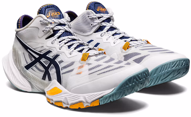 ASICS Metarise ''Weiß Deep Ocean'' 1051A058-101 Shop ASICS Metarise ''Weiß Deep Ocean'' 1051A058-101