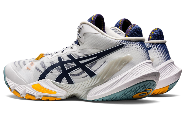 Purchase ASICS Metarise ''Weiß Deep Ocean'' 1051A058-101
