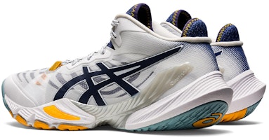 Purchase ASICS Metarise ''Weiß Deep Ocean'' 1051A058-101