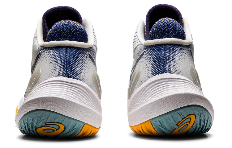 Details for ASICS Metarise ''Weiß Deep Ocean'' 1051A058-101