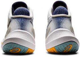 Details for ASICS Metarise ''Weiß Deep Ocean'' 1051A058-101