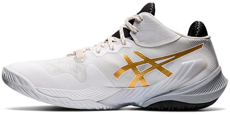 ASICS Metarise 'White Pure Gold' 1051A058-100 Buy ASICS Metarise 'White Pure Gold' 1051A058-100