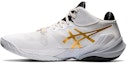 Buy 아식스 메타라이즈 러닝화 화이트/골드  (41 characters) 1051A058-100