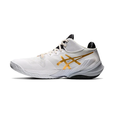 ASICS Metarise 'White Pure Gold'