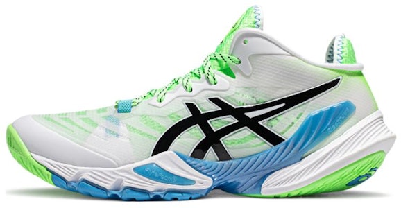 아식스 메타라이즈 배구화 '그린' (Asikseu Metalaijeu Baeguhwa 'Geurin') 1051A058-102 Buy 아식스 메타라이즈 배구화 '그린' (Asikseu Metalaijeu Baeguhwa 'Geurin') 1051A058-102