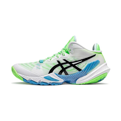 ASICS Metarise 'White Green Blue'