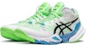 ASICS Metarise Kasut Bola Tampar ‘Hijau’ 1051A058-102