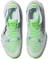 亚瑟士绿色排球鞋Metarise 1051A058-102 Lookbook 亚瑟士绿色排球鞋Metarise 1051A058-102