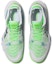 Lookbook ASICS Metarise Kasut Bola Tampar ‘Hijau’ 1051A058-102