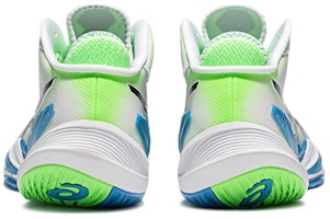亚瑟士绿色排球鞋Metarise 1051A058-102 Shop 亚瑟士绿色排球鞋Metarise 1051A058-102