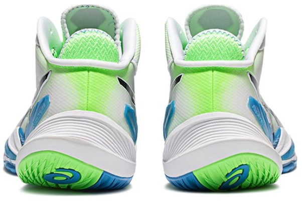 Zapatillas de Voleibol ASICS Metarise 'Verdes' 1051A058-102 Shop Zapatillas de Voleibol ASICS Metarise 'Verdes' 1051A058-102