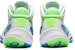 ASICS Metarise Kasut Bola Tampar ‘Hijau’ 1051A058-102