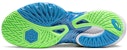 ASICS Metarise Kasut Bola Tampar ‘Hijau’ 1051A058-102