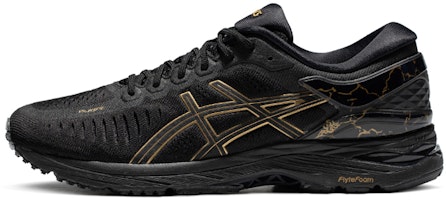 ASICS Metarun 'Black Pure Gold' 1011B294-001 ASICS Metarun 'Black Pure Gold' 1011B294-001