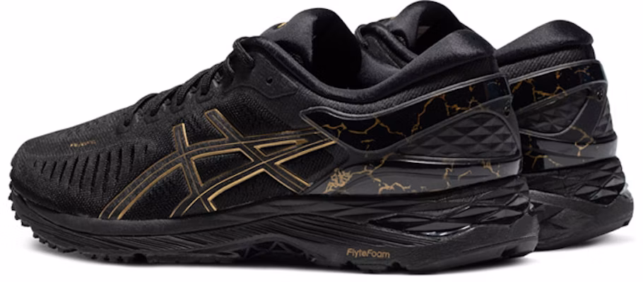 ASICS MetaRun 'Hitam Emas' 1011B294-001 Lookbook ASICS MetaRun 'Hitam Emas' 1011B294-001