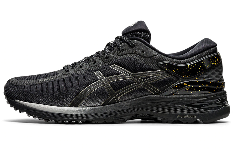 ASICS Metarun 'Black Gunmetal' 1011A603-002