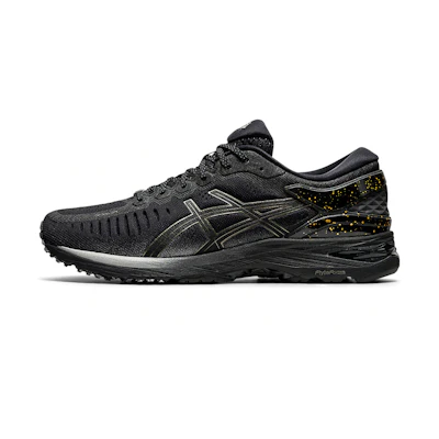 ASICS Metarun 'Black Gunmetal'