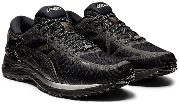 ASICS Metarun 'Hitam Gunmetal' 1011A603-002 Lookbook ASICS Metarun 'Hitam Gunmetal' 1011A603-002