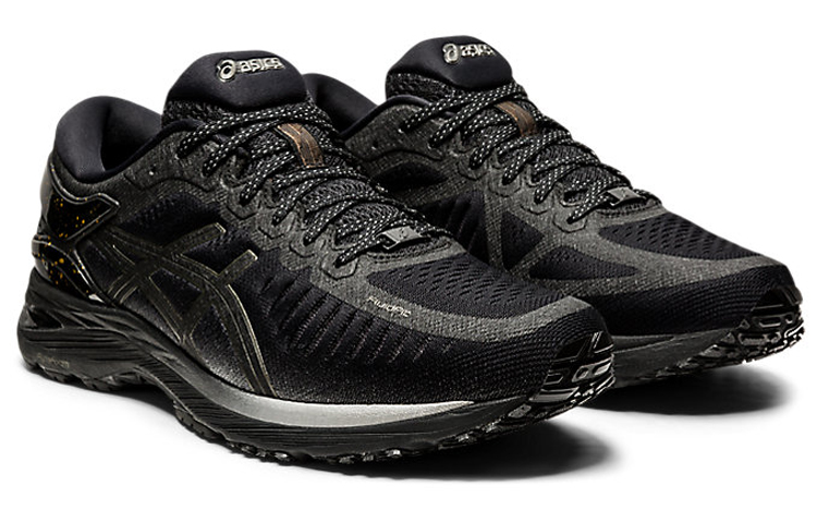 Shop ASICS Metarun ''Nero Gunmetal''. 1011A603-002