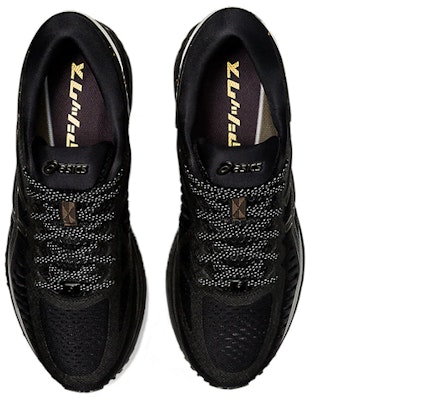 ASICS Metarun 'Hitam Gunmetal' 1011A603-002 Shop ASICS Metarun 'Hitam Gunmetal' 1011A603-002