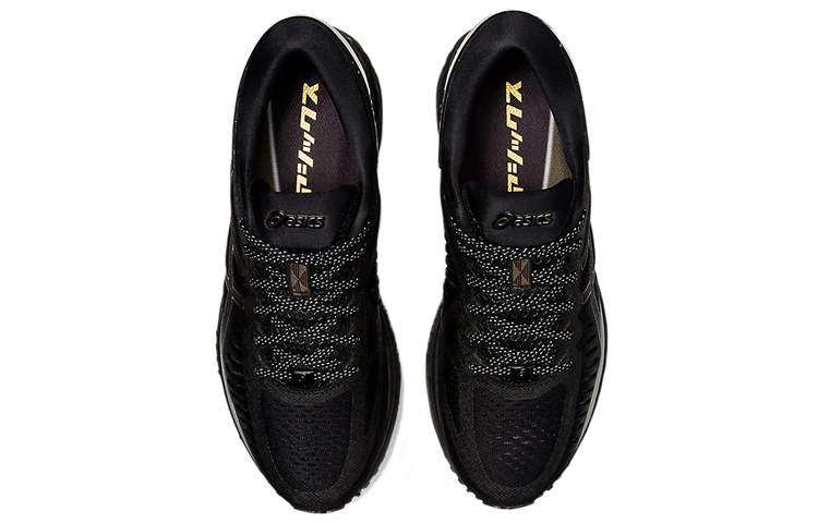Purchase ASICS Metarun ''Nero Gunmetal''. 1011A603-002