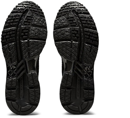 ASICS Metarun 'Hitam Gunmetal' 1011A603-002 Details for ASICS Metarun 'Hitam Gunmetal' 1011A603-002