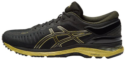 ASICS Metarun 'Black Onyx Gold' T641N-9099 ASICS Metarun 'Black Onyx Gold' T641N-9099