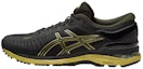 Buy ASICS Metarun 'Hitam Onyx Emas' T641N-9099