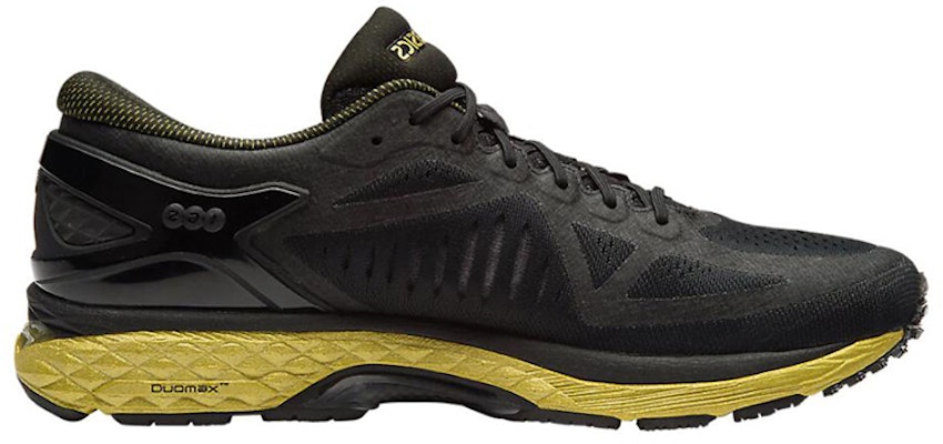 ASICS Metarun 'Hitam Emas Onyx' T641N-9099 Order ASICS Metarun 'Hitam Emas Onyx' T641N-9099