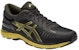 ASICS Metarun 'Hitam Onyx Emas' T641N-9099