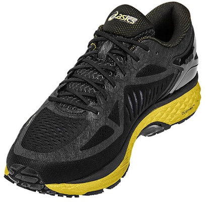 ASICS Metarun 'Hitam Onyx Emas' T641N-9099 Shop ASICS Metarun 'Hitam Onyx Emas' T641N-9099