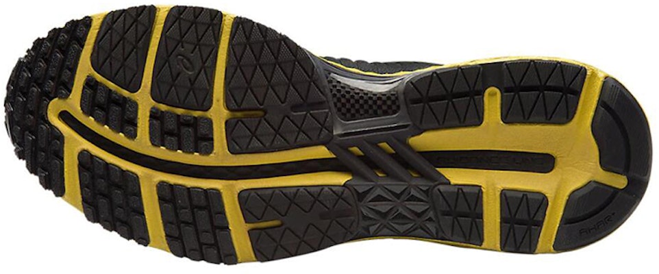ASICS Metarun 'Hitam Emas Onyx' T641N-9099 Details for ASICS Metarun 'Hitam Emas Onyx' T641N-9099