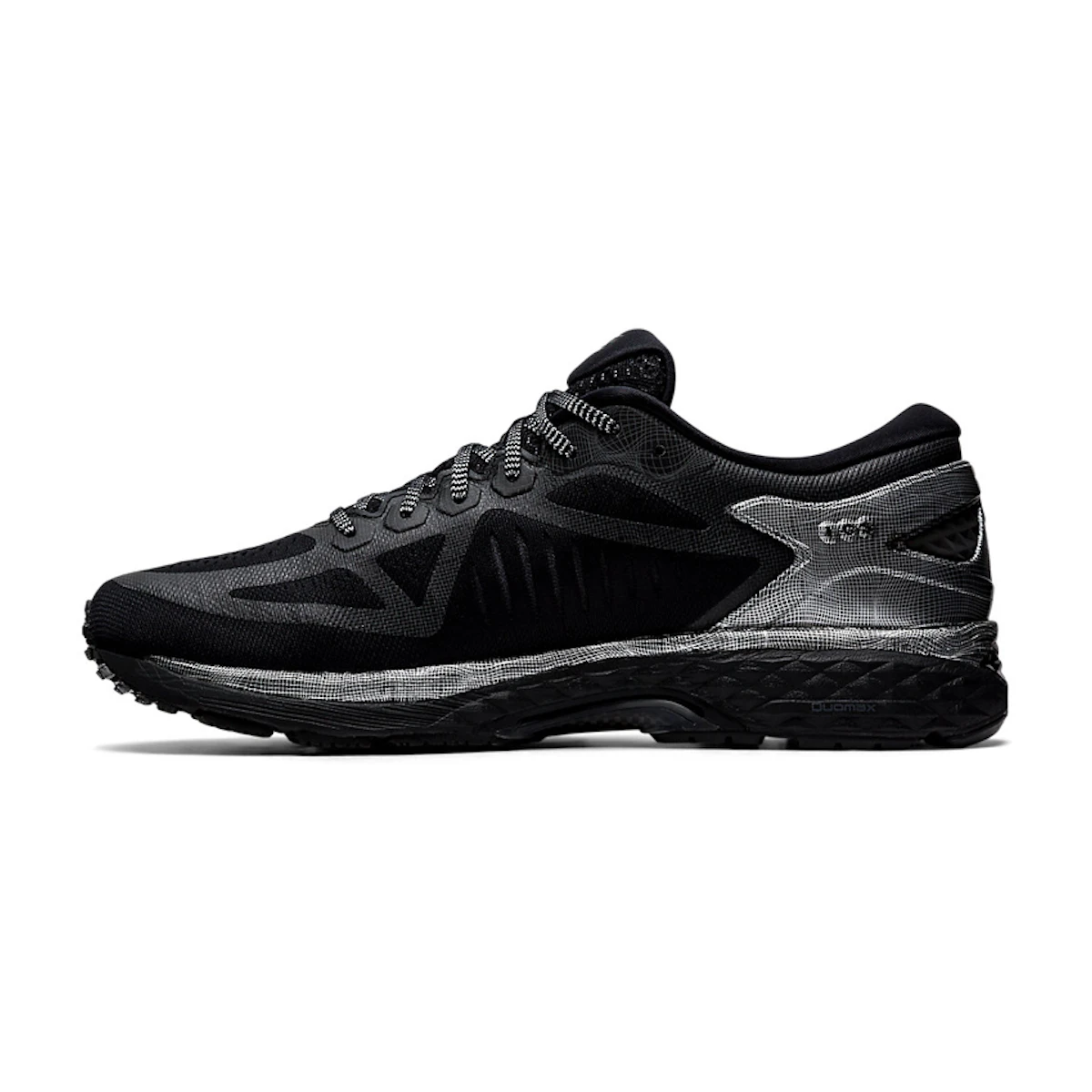 Comprar ASICS Metarun 'Black Silver' 1011A603-001 Novelship