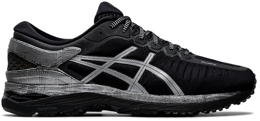 ASICS Metarun 'Hitam Perak' 1011A603-001 Order ASICS Metarun 'Hitam Perak' 1011A603-001