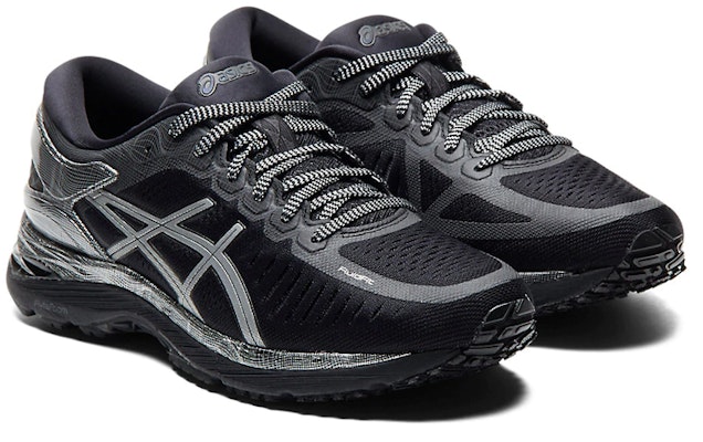 ASICS Metarun 'Hitam Perak' 1011A603-001 Lookbook ASICS Metarun 'Hitam Perak' 1011A603-001