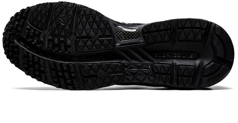 ASICS Metarun 'Hitam Perak' 1011A603-001 Details for ASICS Metarun 'Hitam Perak' 1011A603-001